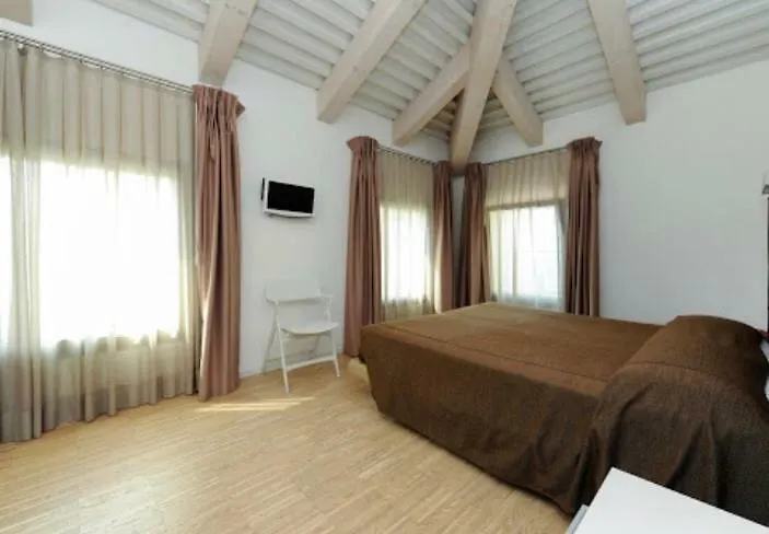 Locanda Rosabianca Breganze Italien