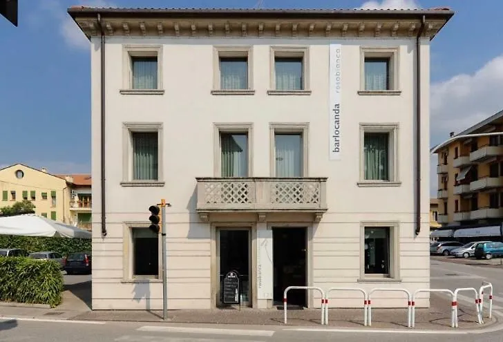 Locanda Rosabianca Breganze 0*,