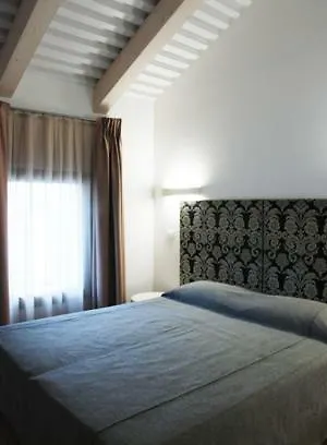 Locanda Rosabianca Breganze Hotel