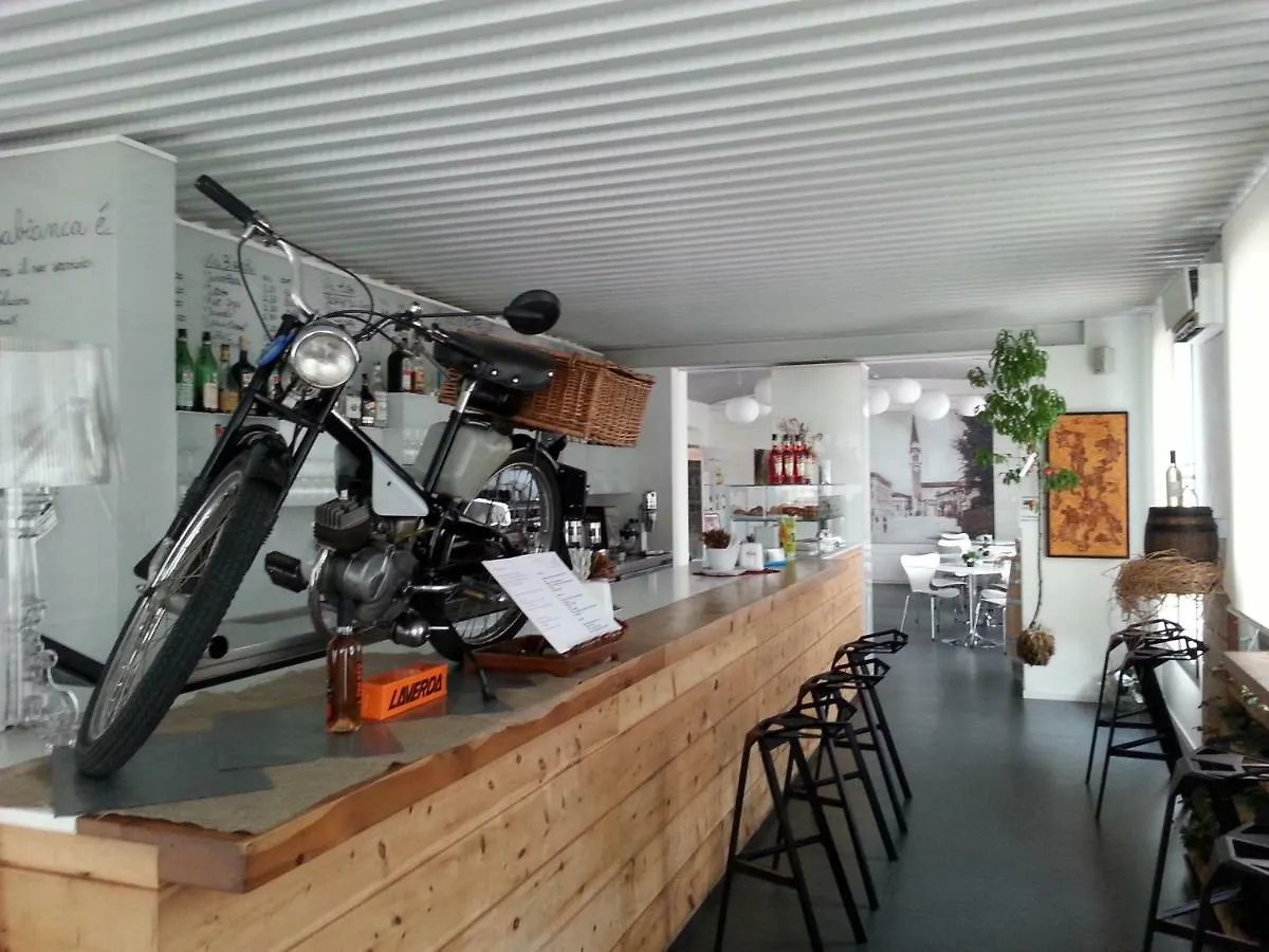 Locanda Rosabianca Breganze Italien