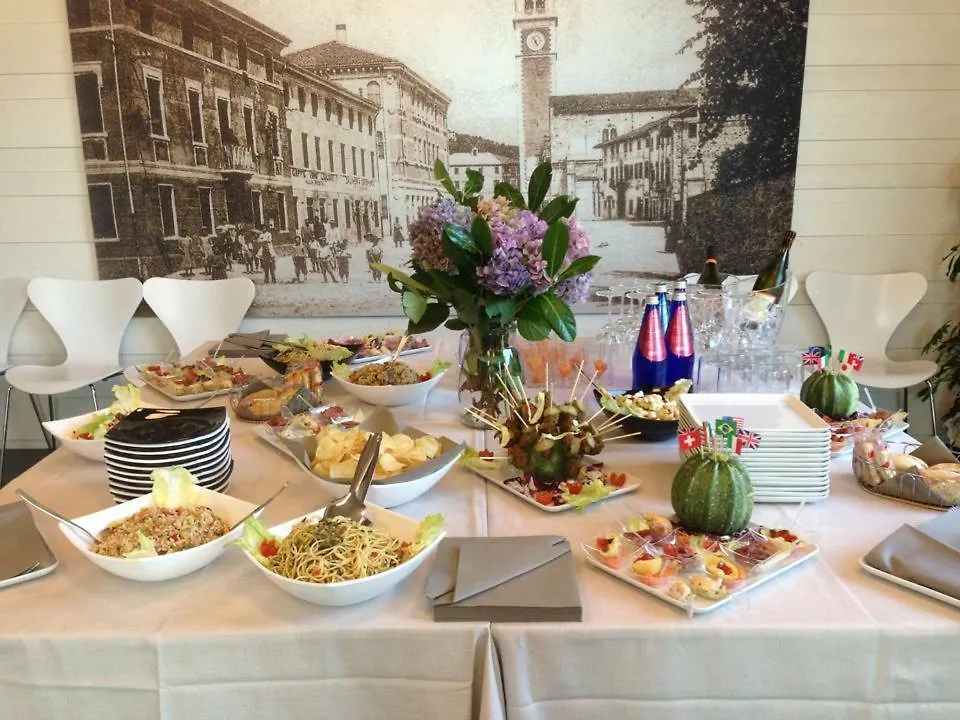 Hotel Locanda Rosabianca Breganze