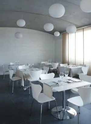 Hotel Locanda Rosabianca Breganze Italien