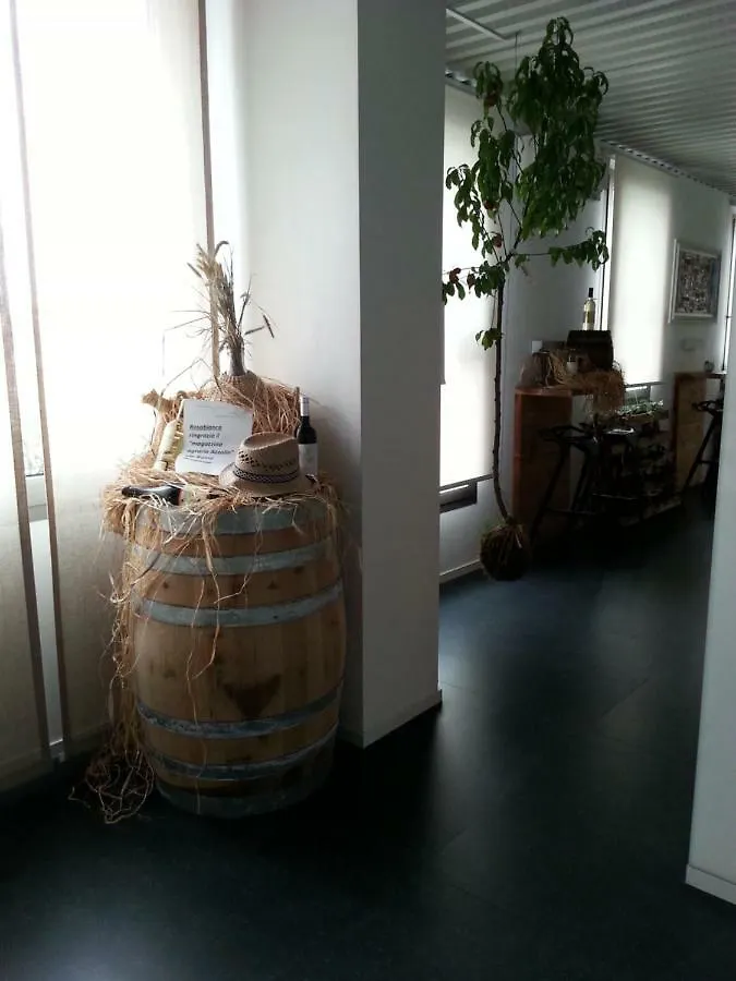 Locanda Rosabianca Breganze Italien