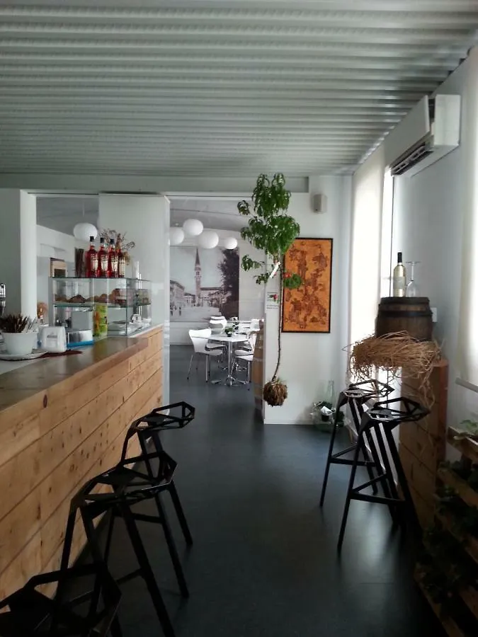 Locanda Rosabianca Breganze Hotel