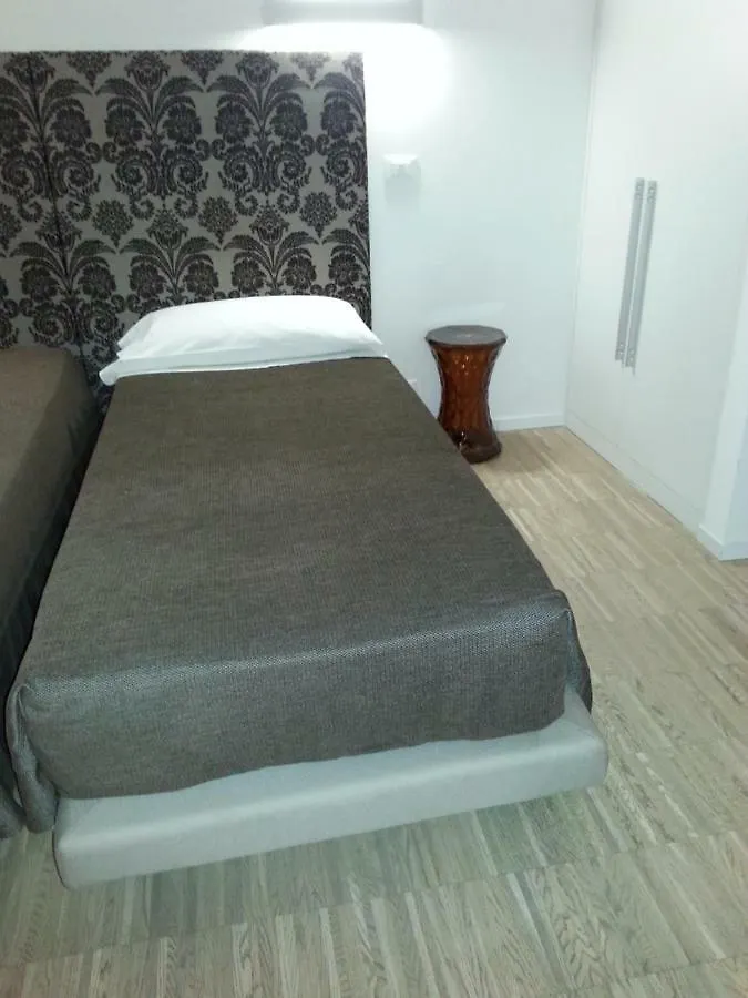 Hotel Locanda Rosabianca Breganze Italien