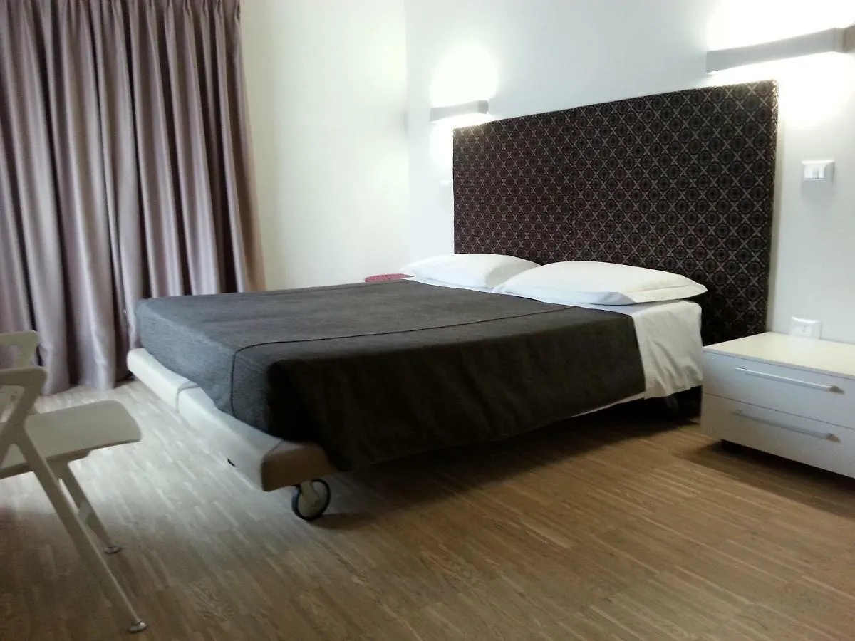 Locanda Rosabianca Breganze Hotel