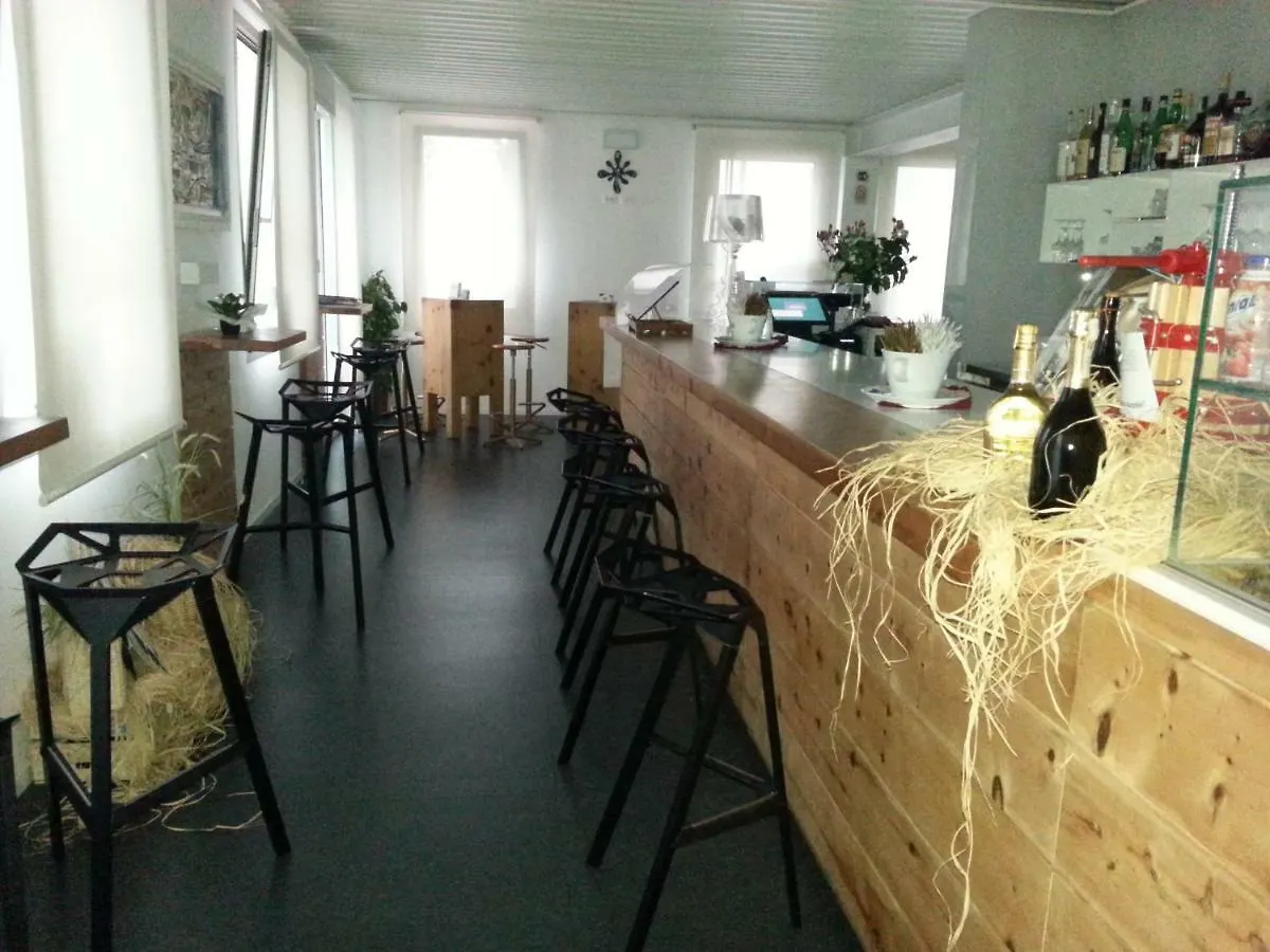 Locanda Rosabianca Breganze