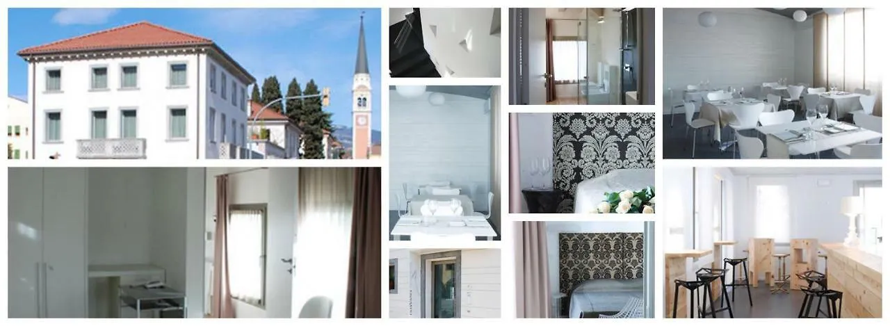 Locanda Rosabianca Breganze