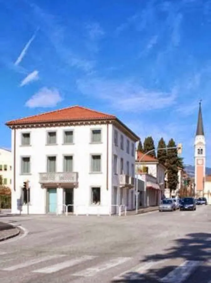 Locanda Rosabianca Breganze