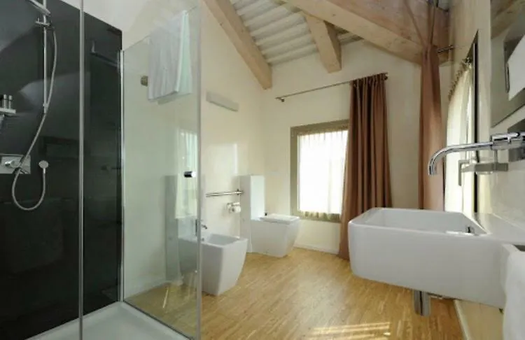 Locanda Rosabianca Breganze Hotel