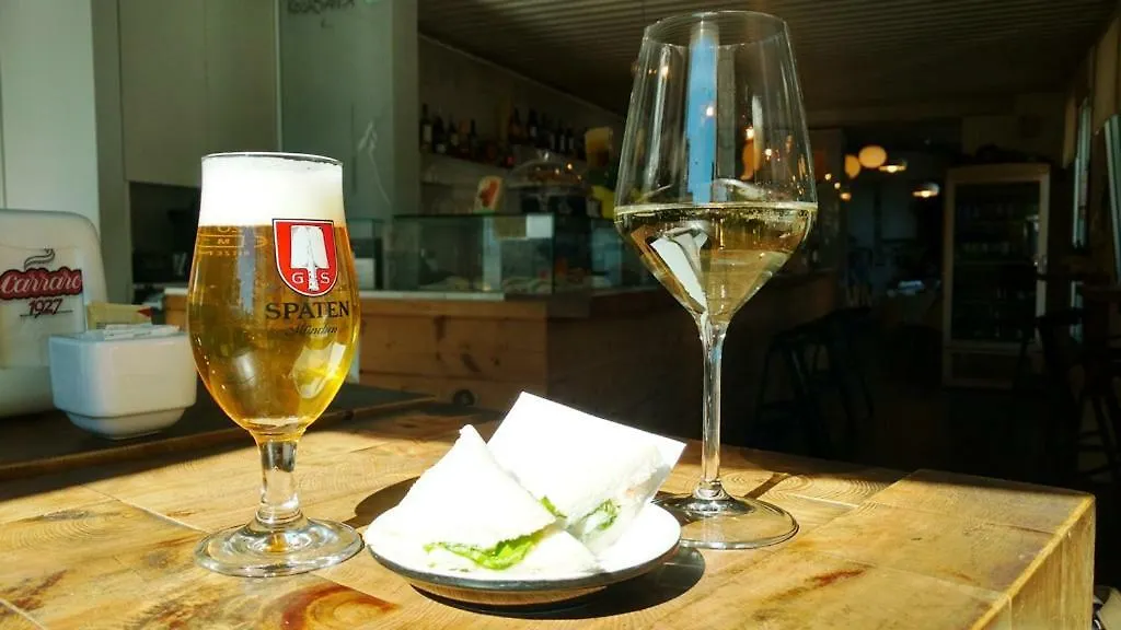 Locanda Rosabianca Breganze
