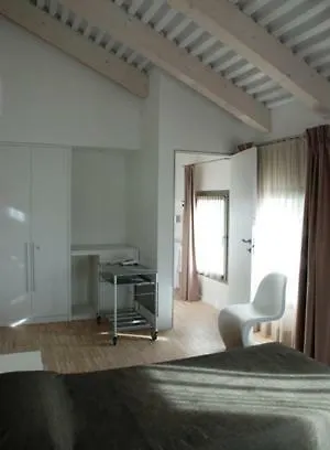 Locanda Rosabianca Breganze