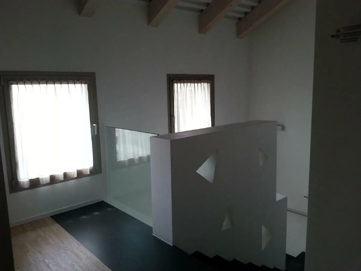 Hotel Locanda Rosabianca Breganze