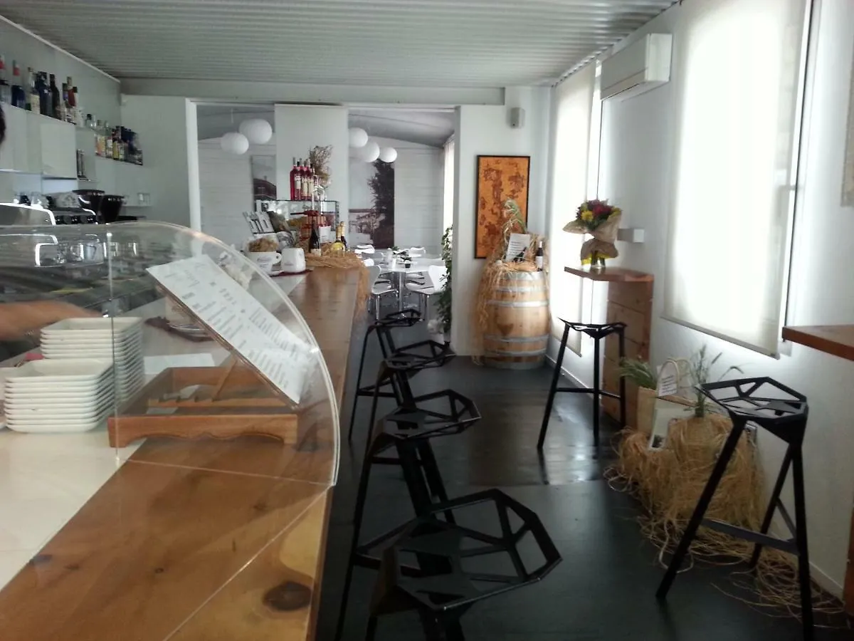 Locanda Rosabianca Breganze Hotel