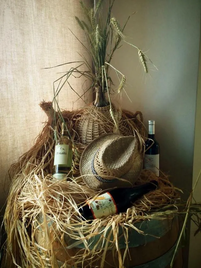 Locanda Rosabianca Breganze
